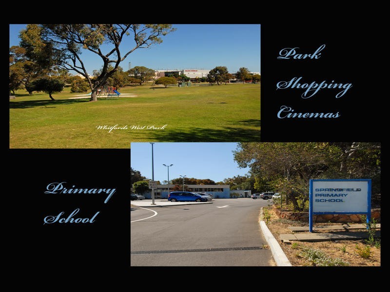 8 Eclipse Crescent, Kallaroo WA 6025