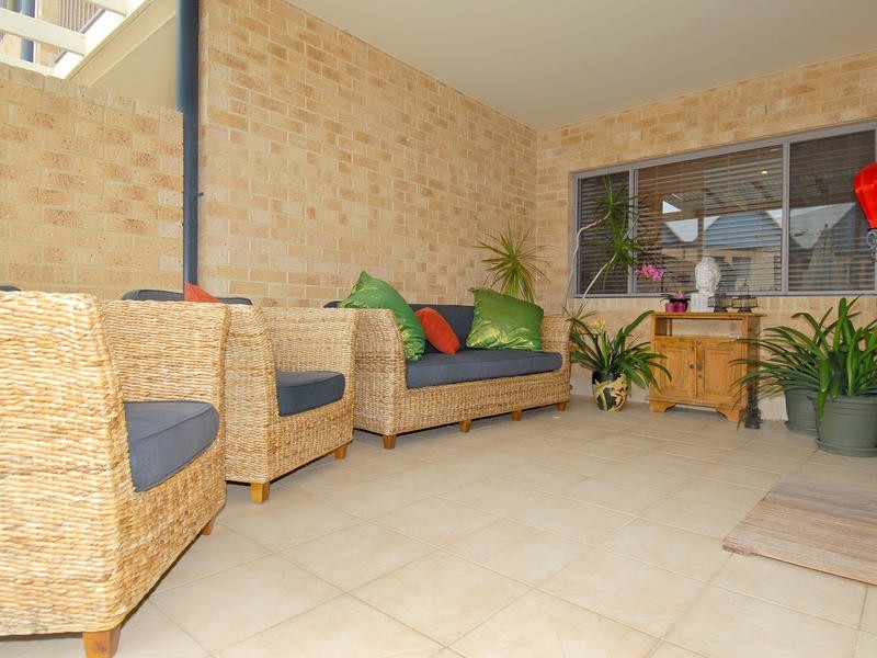 Unit 13/27 Piccadilly Circle, Joondalup WA 6027