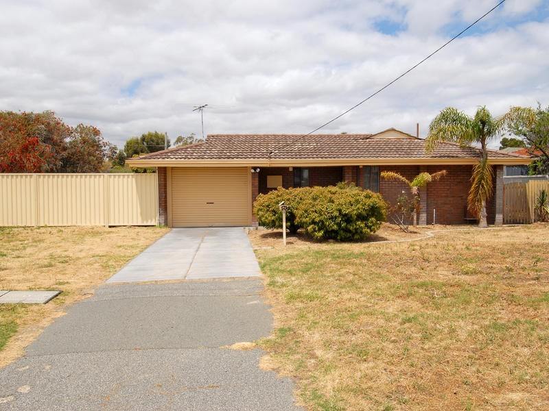 6 McWhae Rd, Hillarys WA 6025