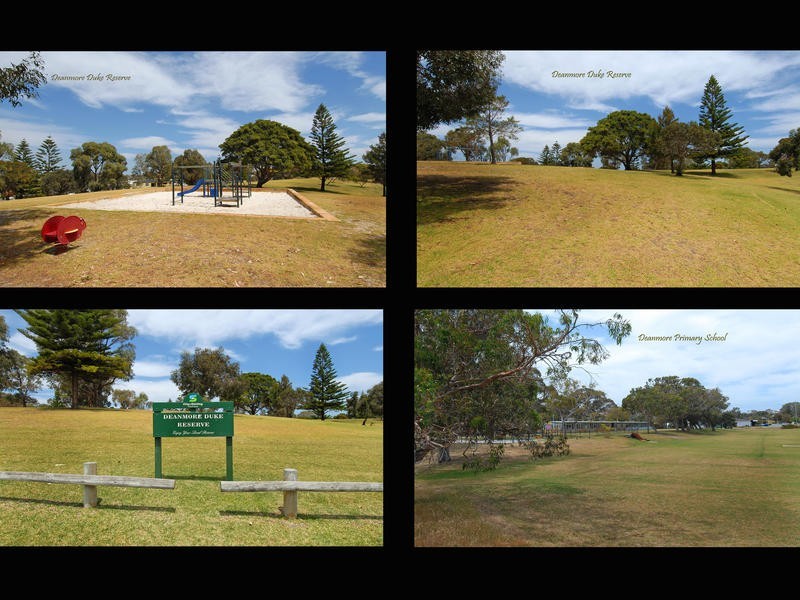 25 Gamble Way, Karrinyup WA 6018