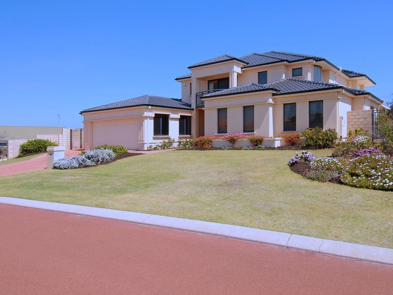 5 Tarwhine Turn, Yanchep WA 6035