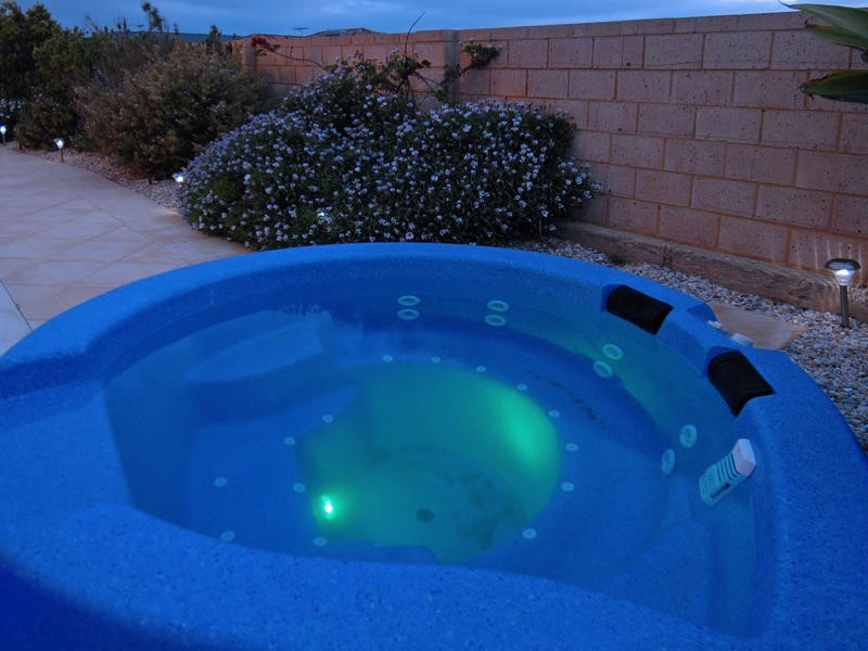 5 Tarwhine Turn, Yanchep WA 6035