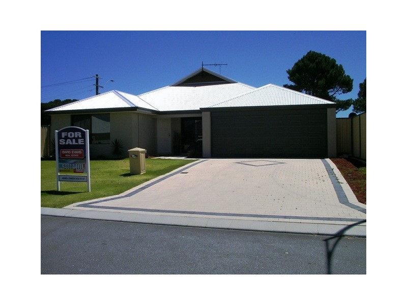 19 Triller Bend, Tapping WA 6065