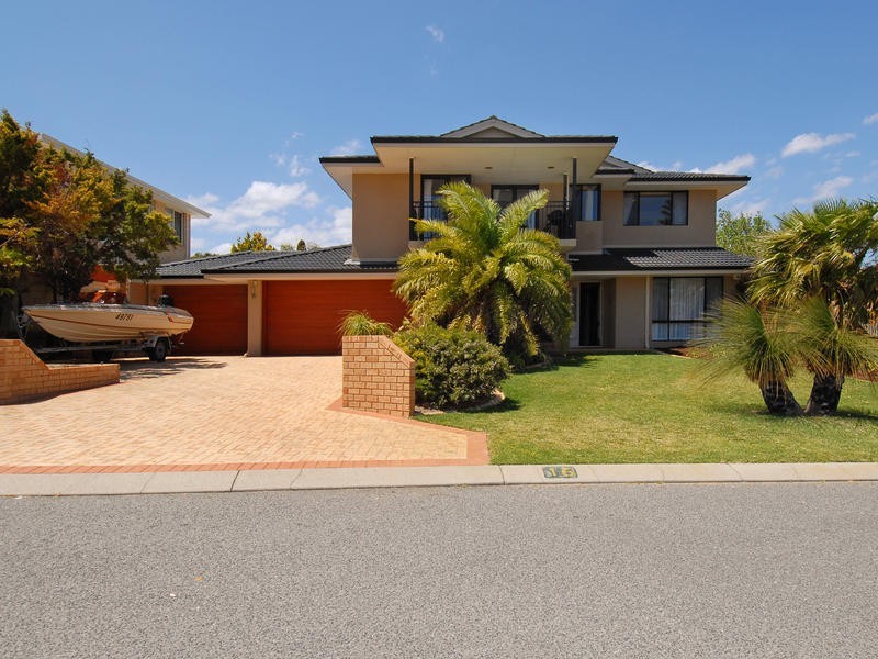 16 Sabot Place, Ocean Reef WA 6027