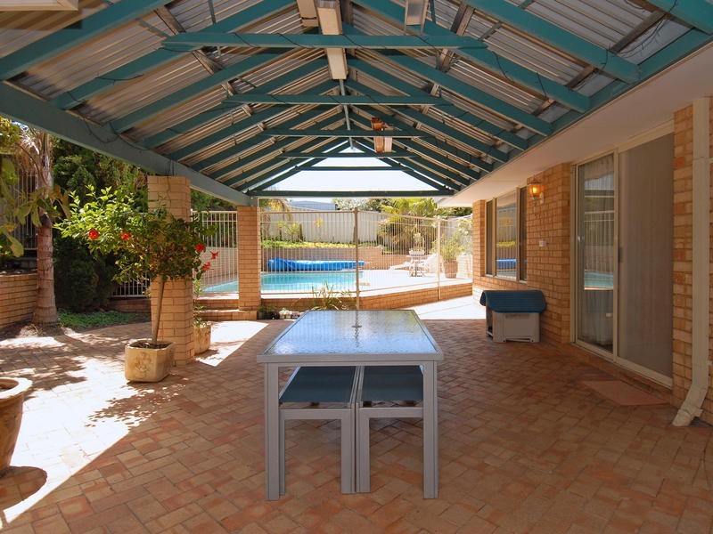 16 Sabot Place, Ocean Reef WA 6027