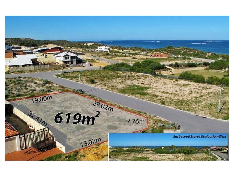 16 Longfin Vista, Yanchep WA 6035