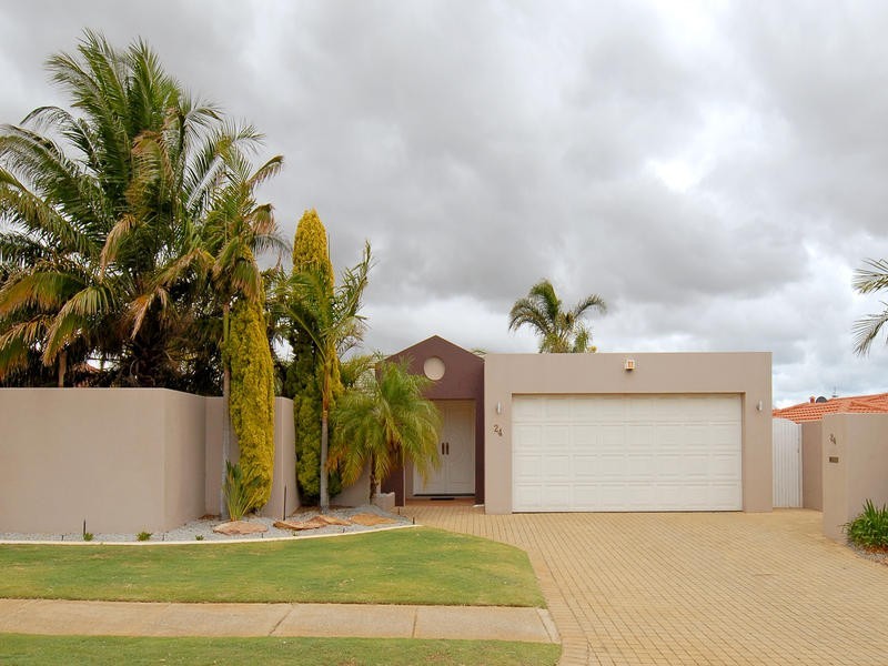 24 The Ridge, Woodvale WA 6026