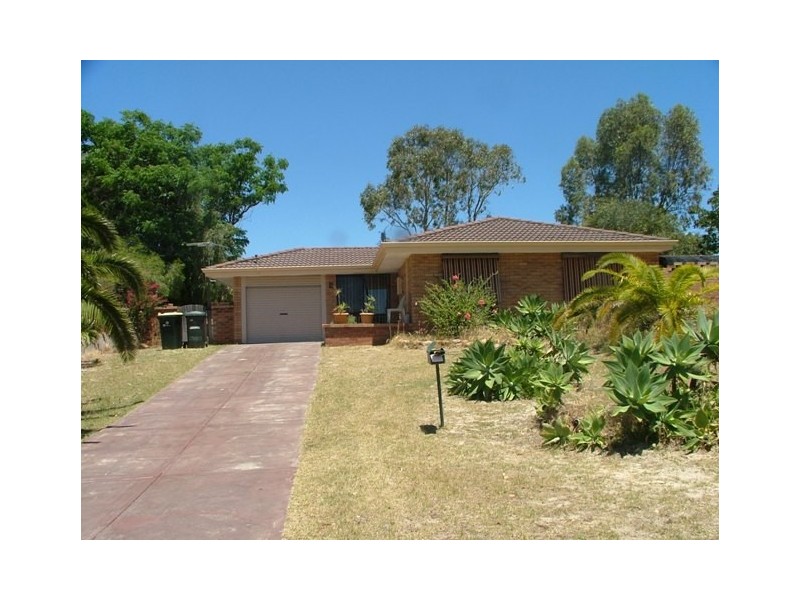 9  Stanley Close, Padbury WA 6025