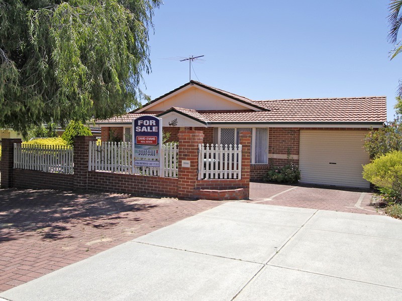 1/43  Sylvia St, Nollamara WA 6061