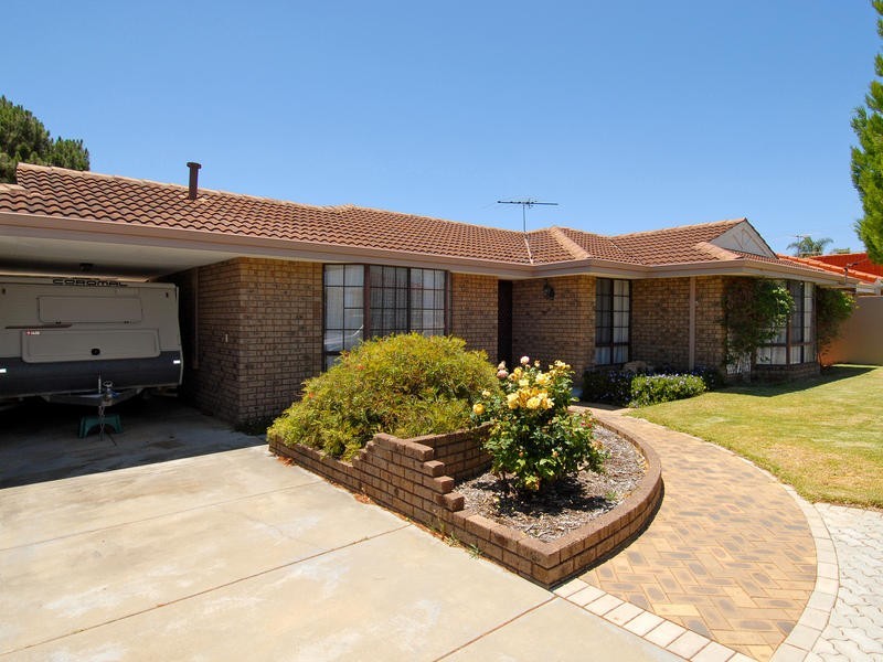 6 Clyo Way, Kallaroo WA 6025