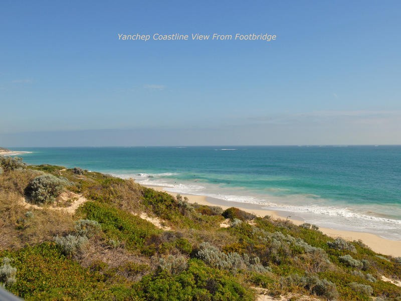 126 Lagoon Dr, Yanchep WA 6035