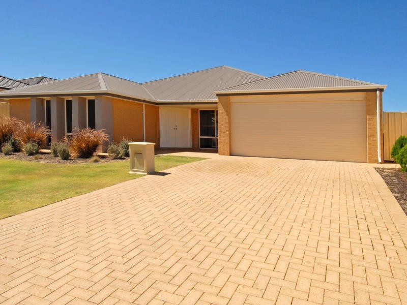 53 Galileo Ave, Tapping WA 6065