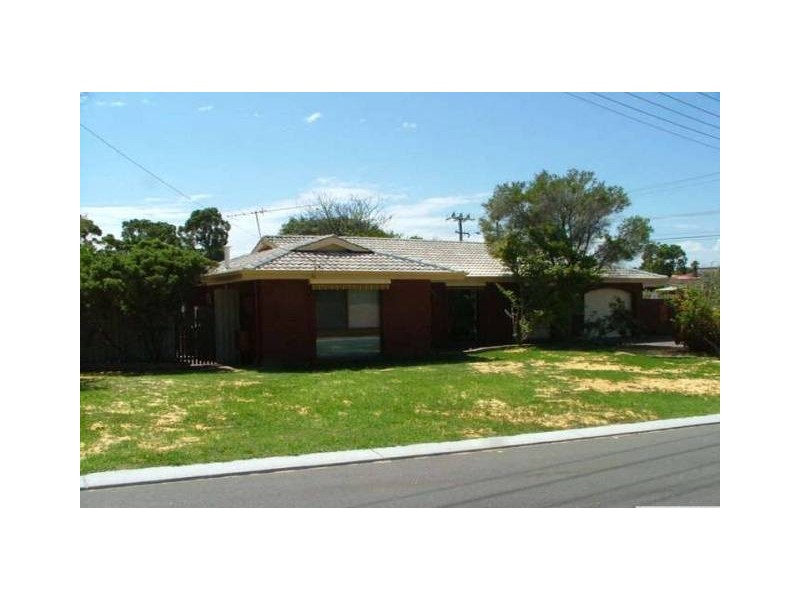 2 Rudall Way, Padbury WA 6025