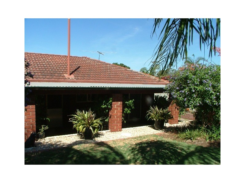 7 Barunga Way, Craigie WA 6025