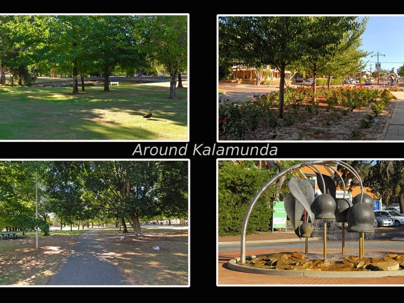 52 Cotherstone Rd, Kalamunda WA 6076