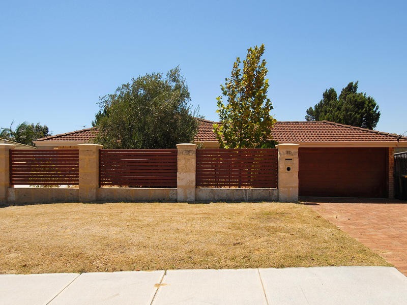 51 Craigie Drive, Beldon WA 6027