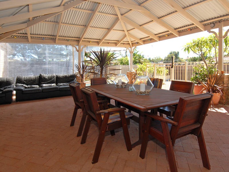 51 Craigie Drive, Beldon WA 6027