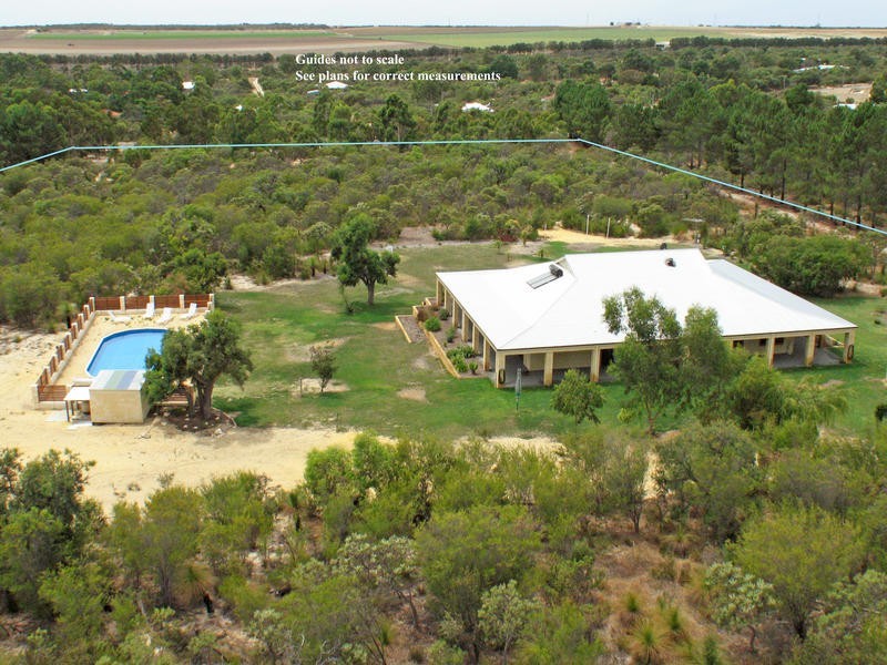 35 Fairway Ct, Woodridge WA 6041