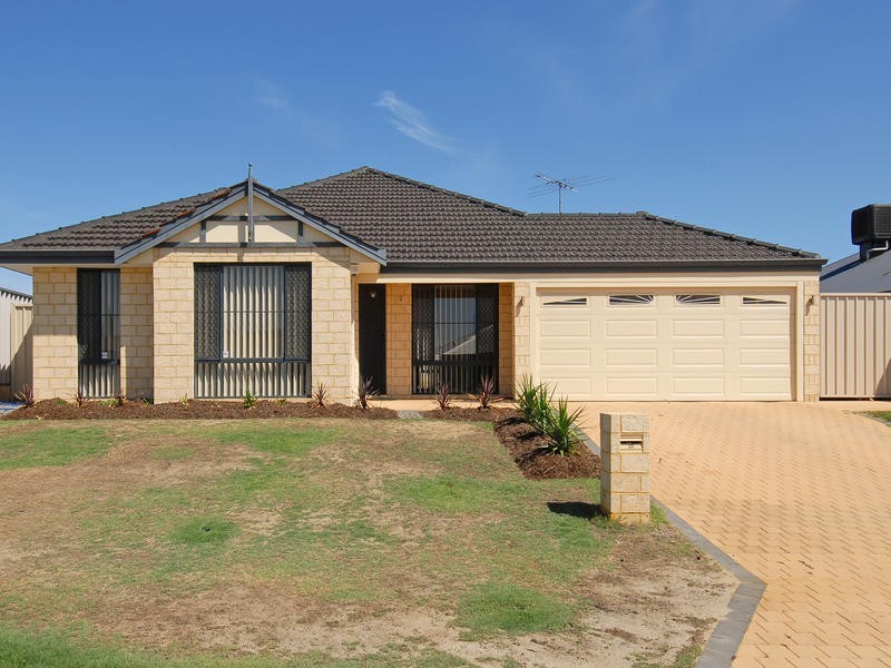 20 Incana St, Banksia Grove WA 6031
