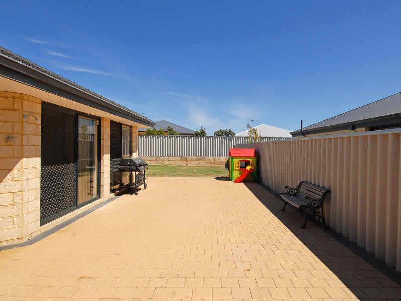20 Incana St, Banksia Grove WA 6031