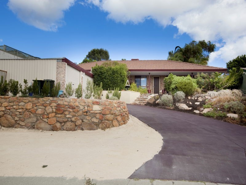 3 Chipala Ct, Edgewater WA 6027