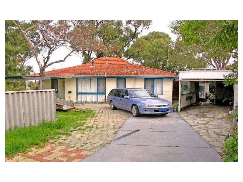 7 Mayhill Place, Craigie WA 6025