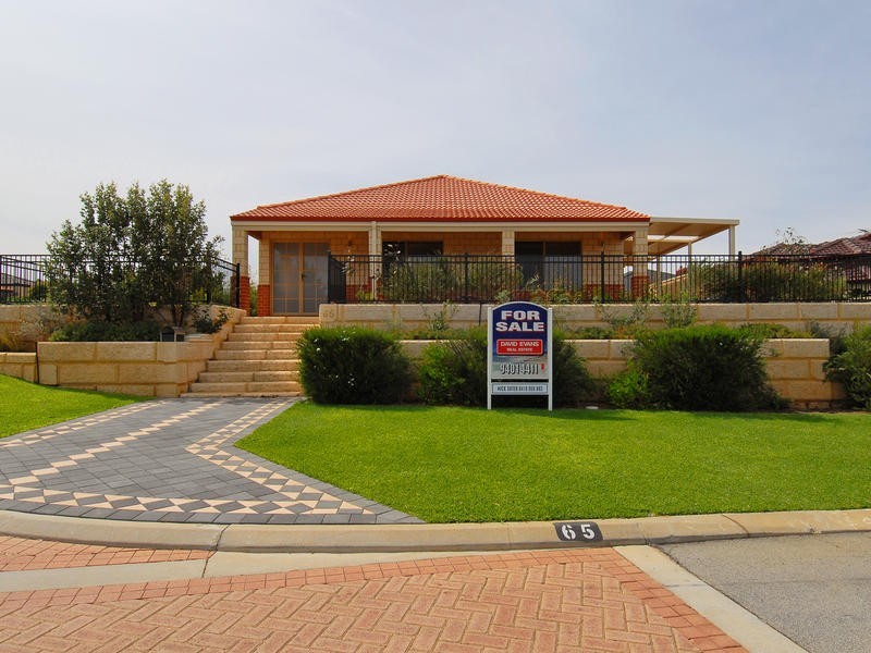 65 Donnelly Ramble, Wanneroo WA 6065