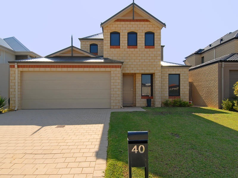 40 Masthead Cl, Jindalee WA 6036