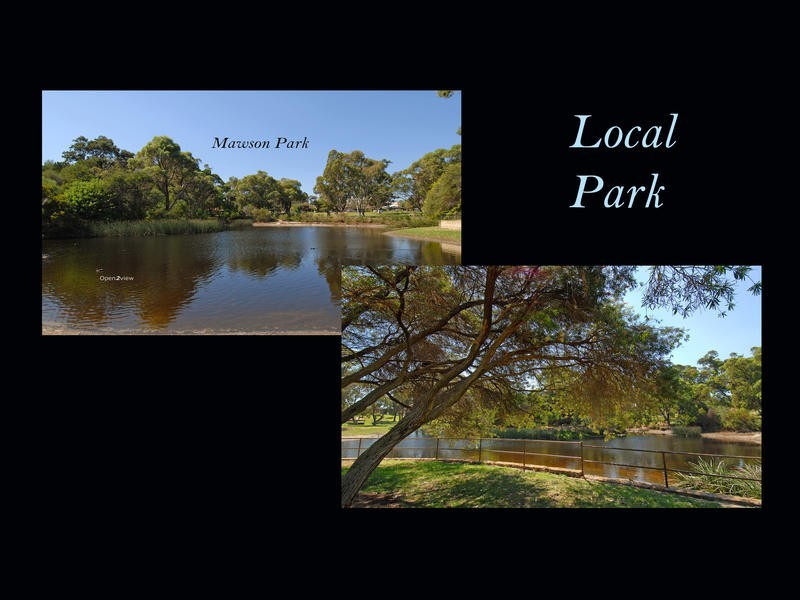 41 Hurley Way, Hillarys WA 6025