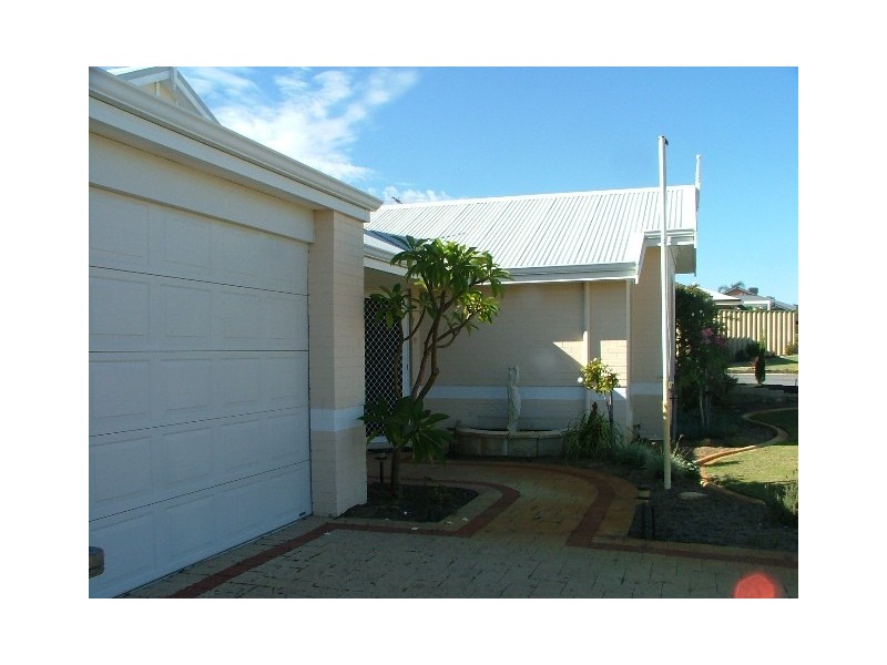 40 Bonnard Cres, Ashby WA 6065