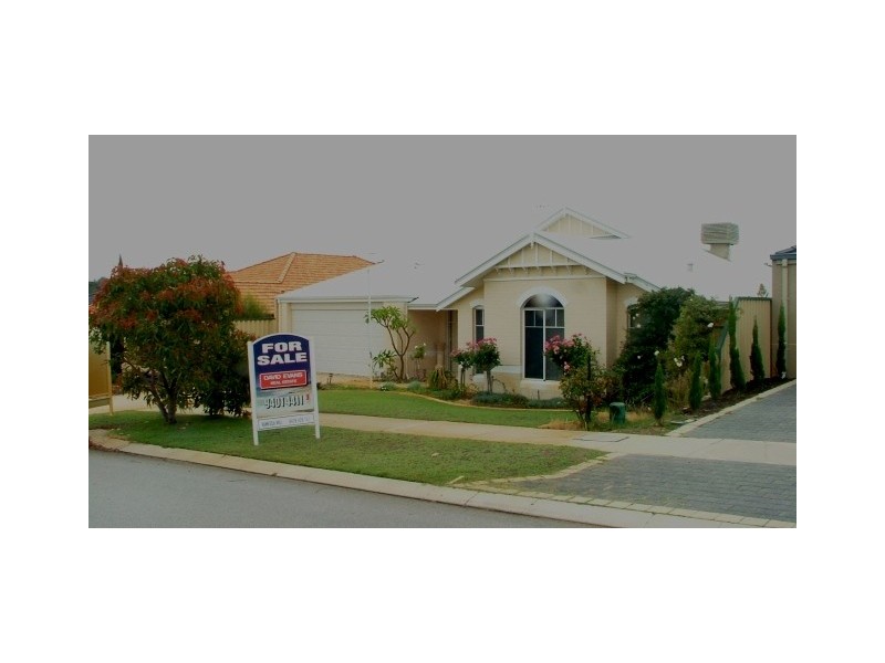 40 Bonnard Cres, Ashby WA 6065