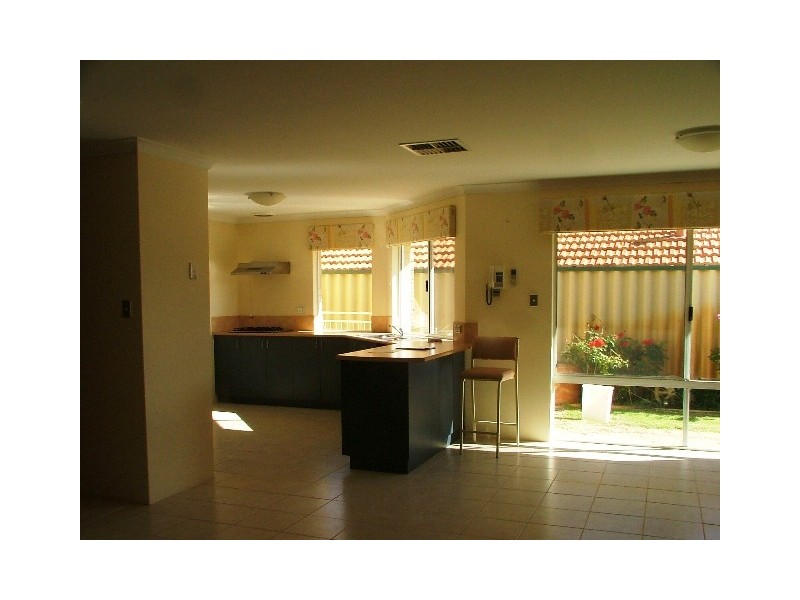 40 Bonnard Cres, Ashby WA 6065