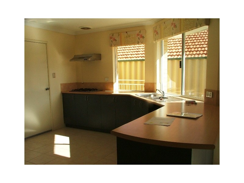 40 Bonnard Cres, Ashby WA 6065