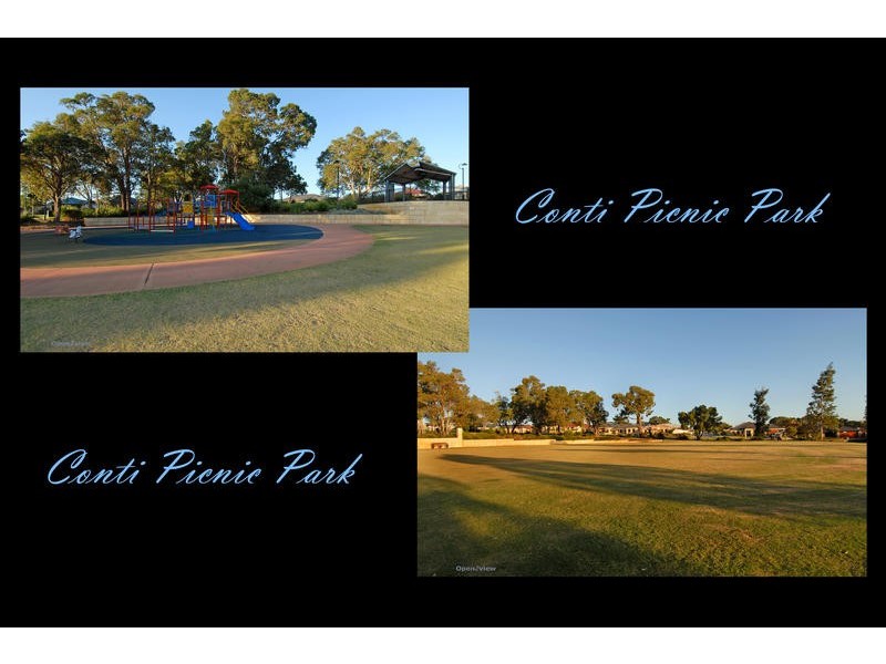 77 Conti Rd, Ashby WA 6065