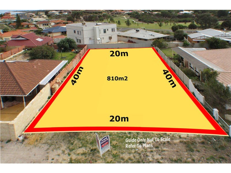 27 Sovereign Drive, Two Rocks WA 6037