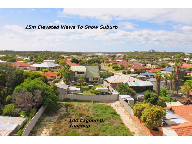 100 Lagoon Drive, Yanchep WA 6035