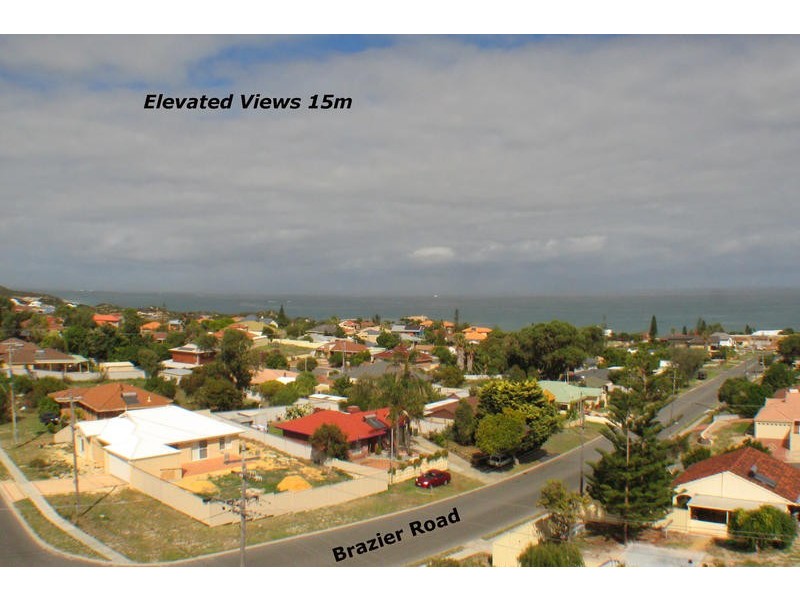 100 Lagoon Drive, Yanchep WA 6035