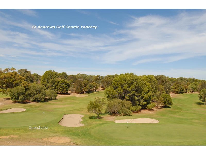 100 Lagoon Drive, Yanchep WA 6035