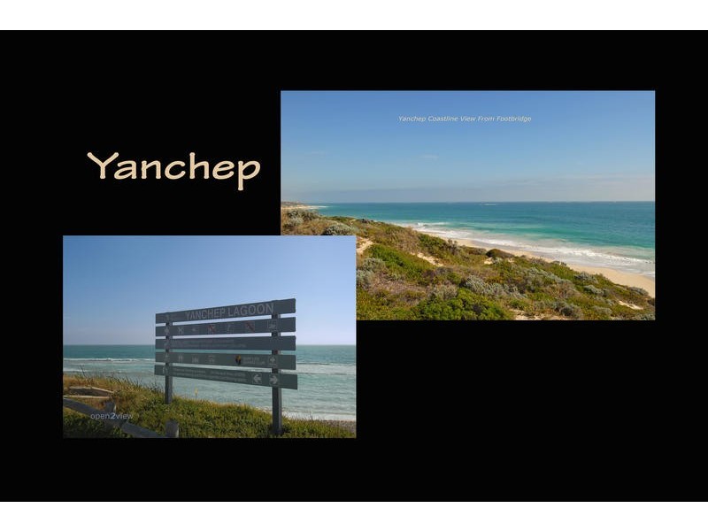 100 Lagoon Drive, Yanchep WA 6035