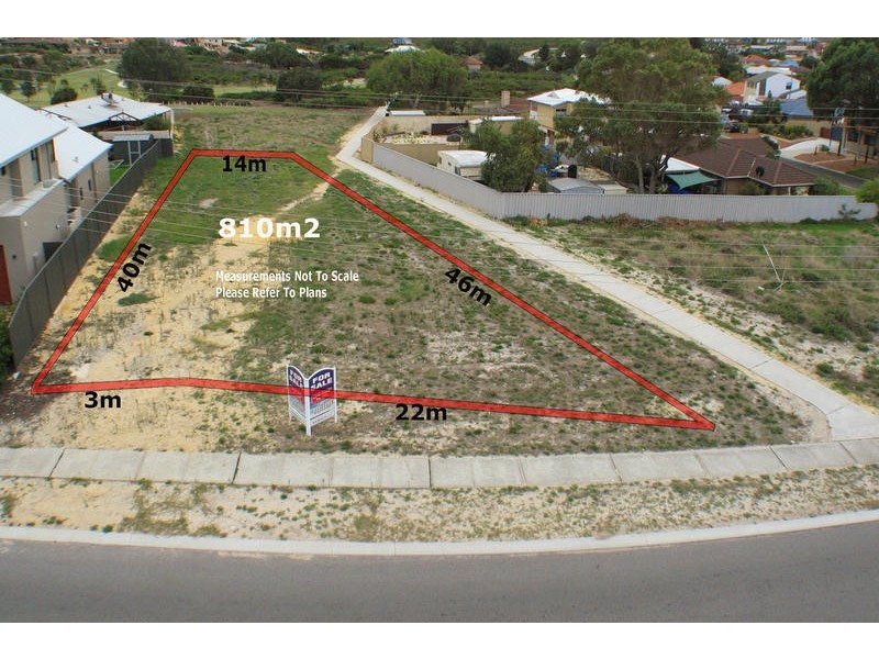 21 Sovereign Drive, Two Rocks WA 6037