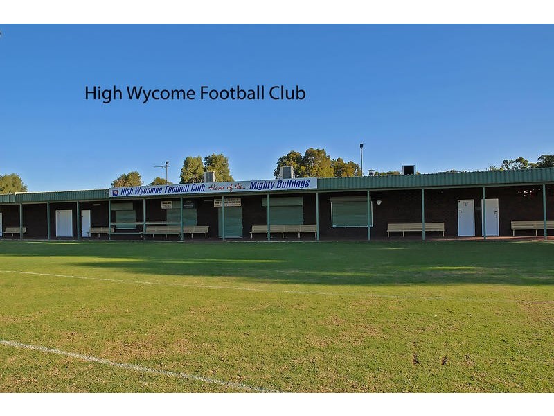 40 Durrant Way, High Wycombe WA 6057