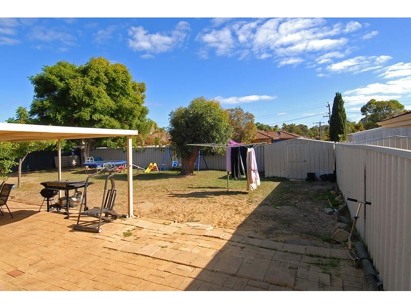 40 Durrant Way, High Wycombe WA 6057