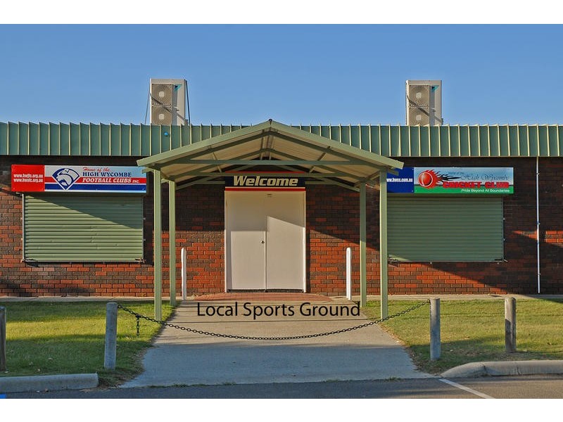 40 Durrant Way, High Wycombe WA 6057