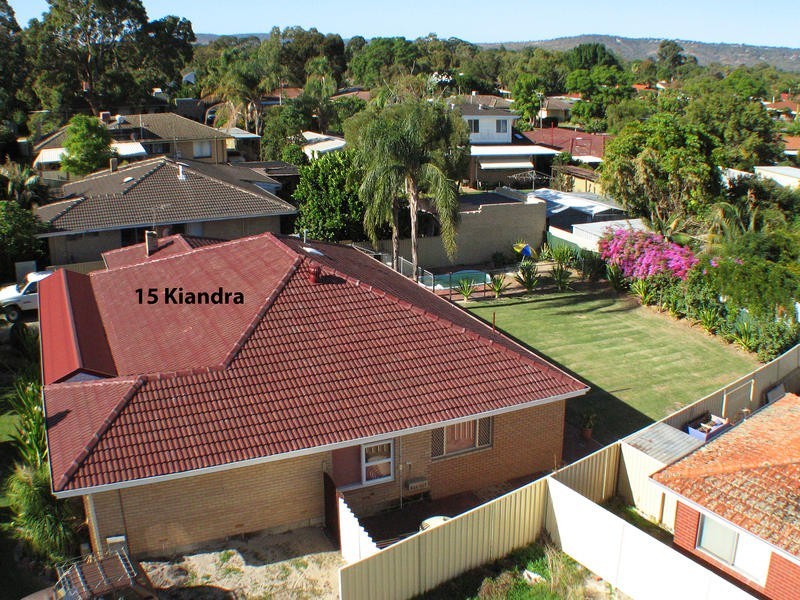 15  Kiandra Way, High Wycombe WA 6057