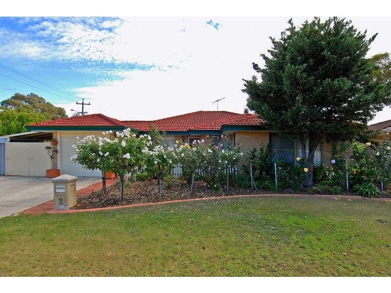 2 Altair Way, Beldon WA 6027