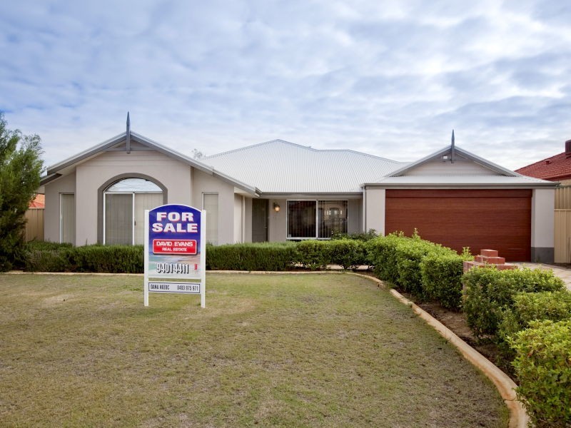 11 Gausson Turn, Ashby WA 6065