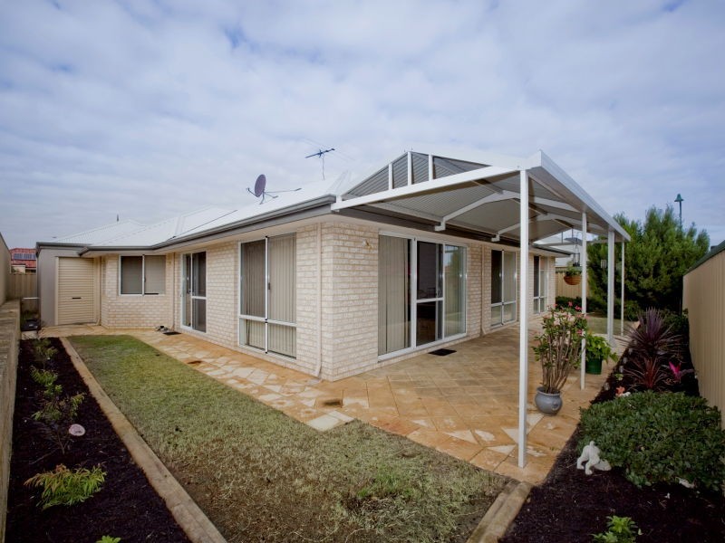 11 Gausson Turn, Ashby WA 6065