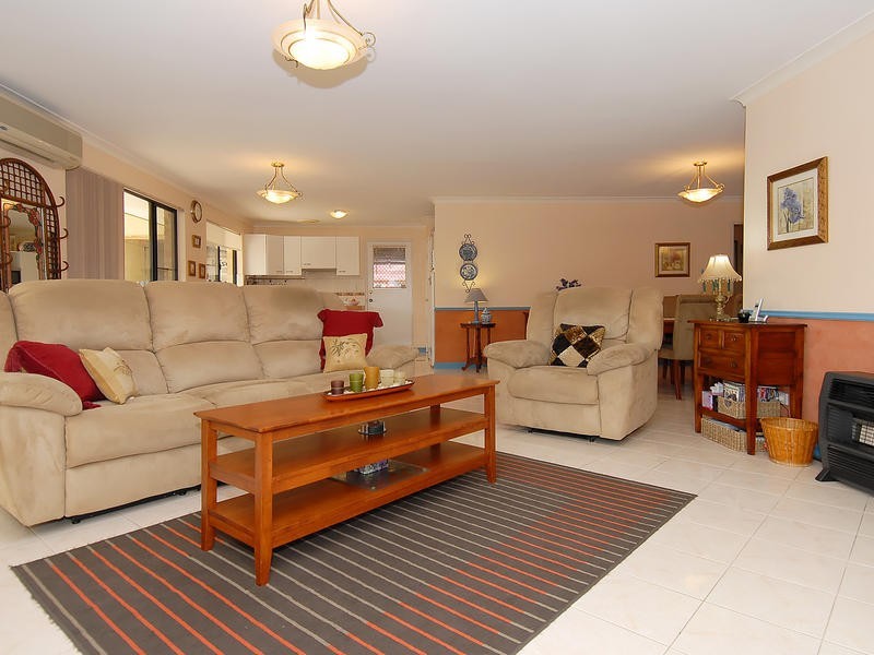 52 Carwoola Cir, Carramar WA 6031