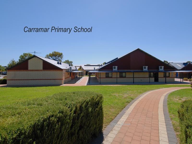 52 Carwoola Cir, Carramar WA 6031