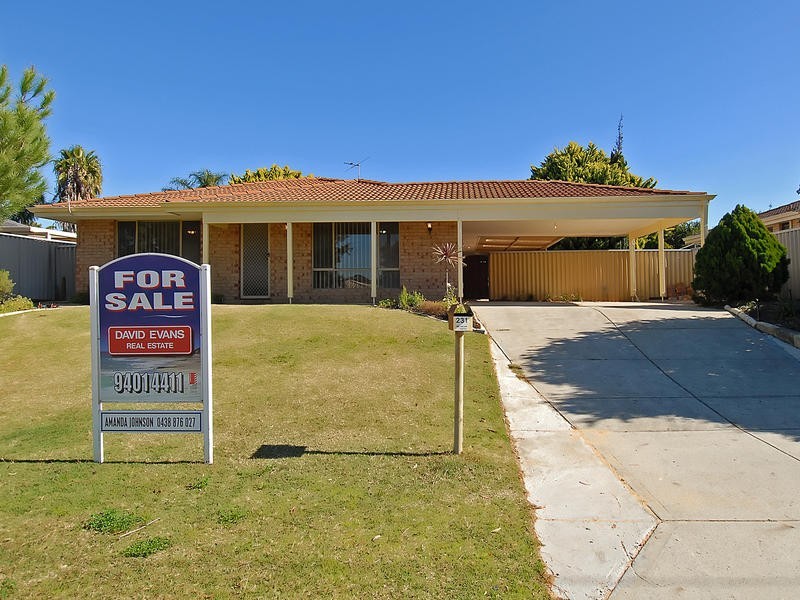 231 Eddystone Ave, Beldon WA 6027